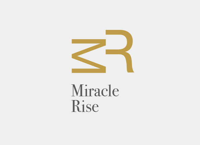 Miracle Rise品牌设计