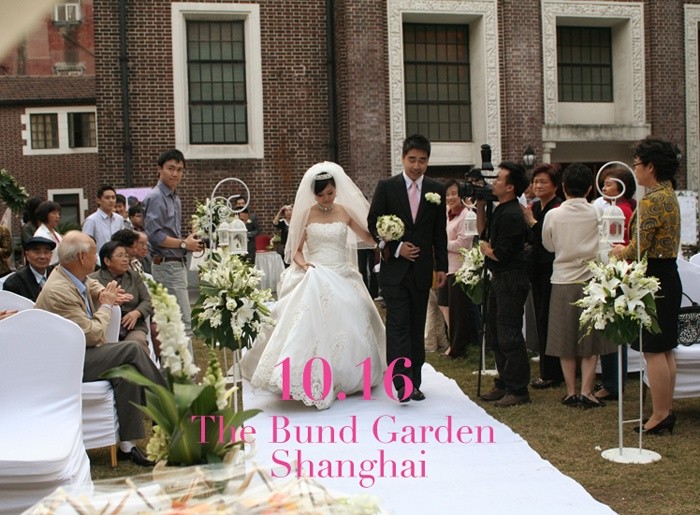 婚礼摄影跟拍