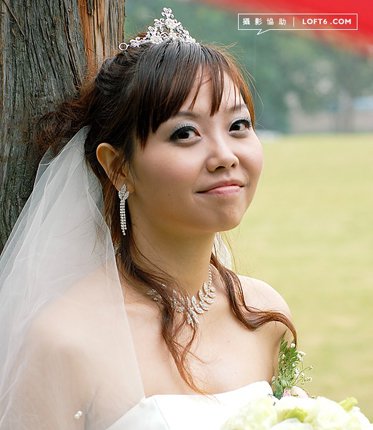 LOFT6婚礼摄影跟拍
