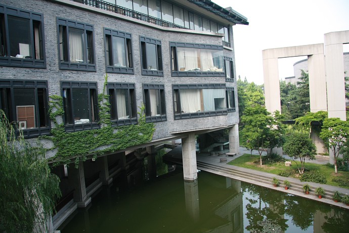 中国美术学院-杭州中国美院
